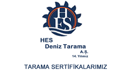 Hes Deniz Tarama