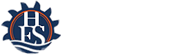 Hes Deniz Tarama Logo