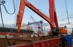 Liman ve Kanal Projelerinde Hopper Gemilerinin Rolü